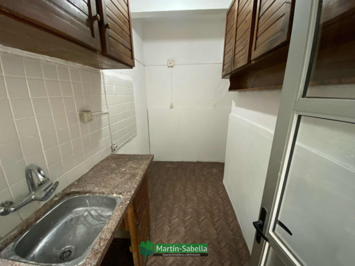 Apartamento ID.273/Apartamento-en-alquiler--Bella-Vista- - Apartamento en alquiler - Bella Vista 