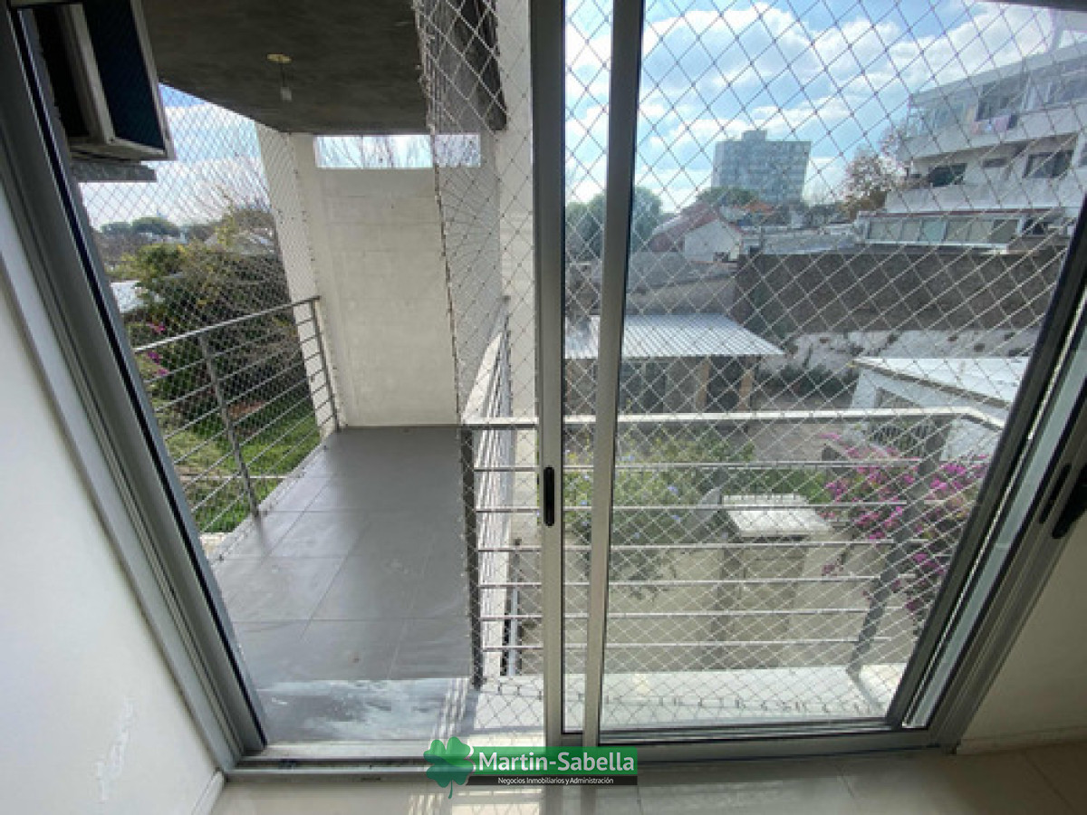 Apartamento ID.105/Apartamento-en-alquiler--Pocitos-Nuevo- - Apartamento en alquiler - Pocitos Nuevo 