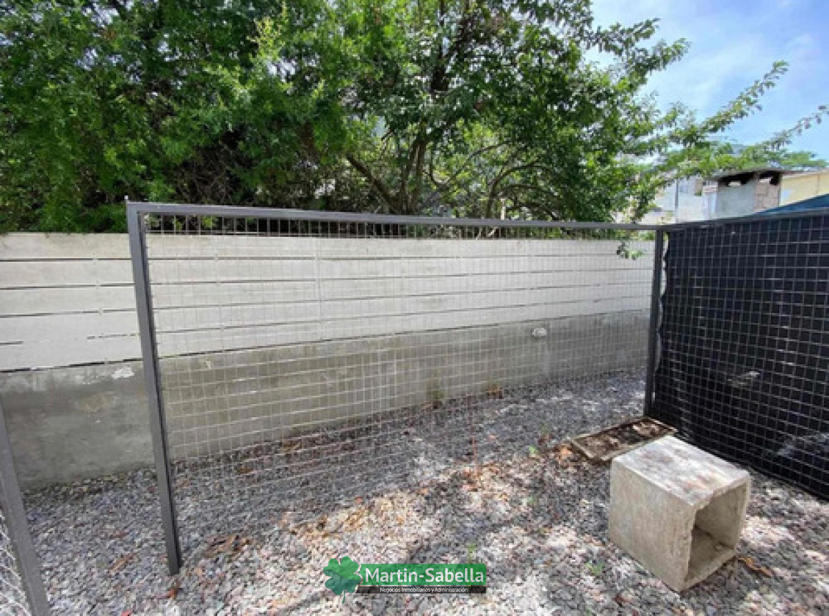 Apartamento ID.4 - Apartamento  En Alquiler Tipo Casa  Duplex  2 Dormitorios 