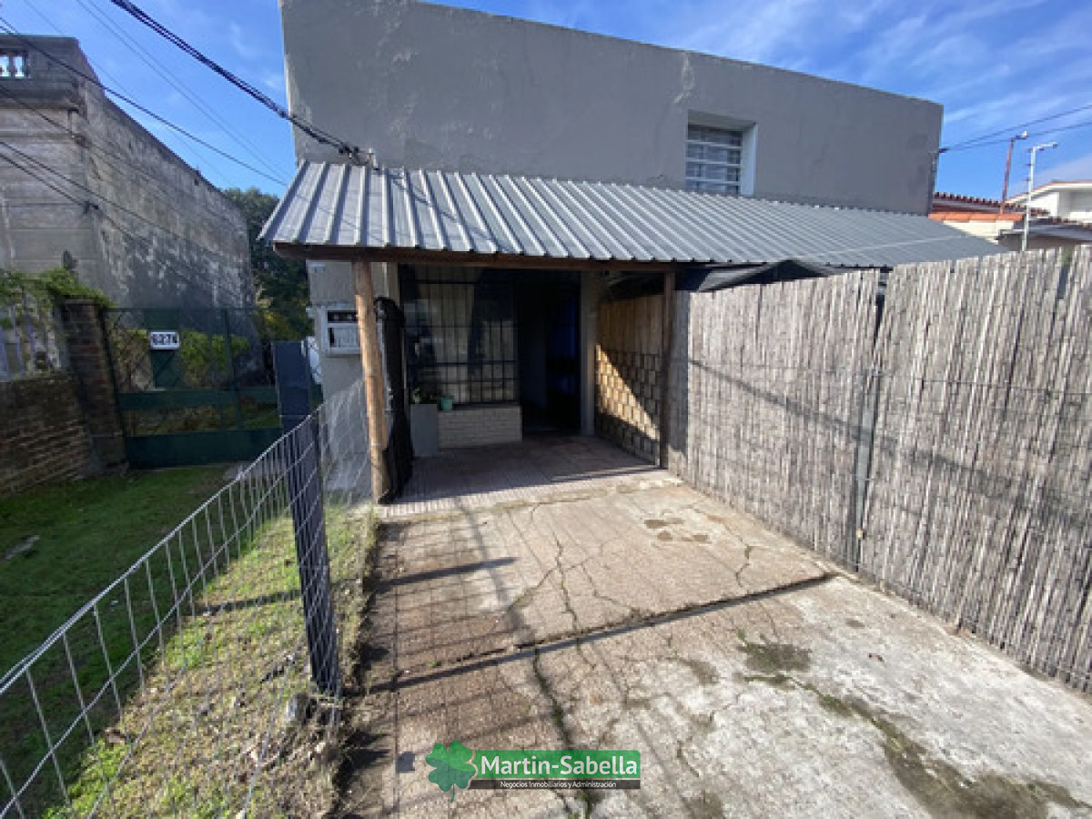 Apartamento ID.528/Apartamento-en-Alquiler--Punta-de-Rieles- - Apartamento en Alquiler - Punta de Rieles 