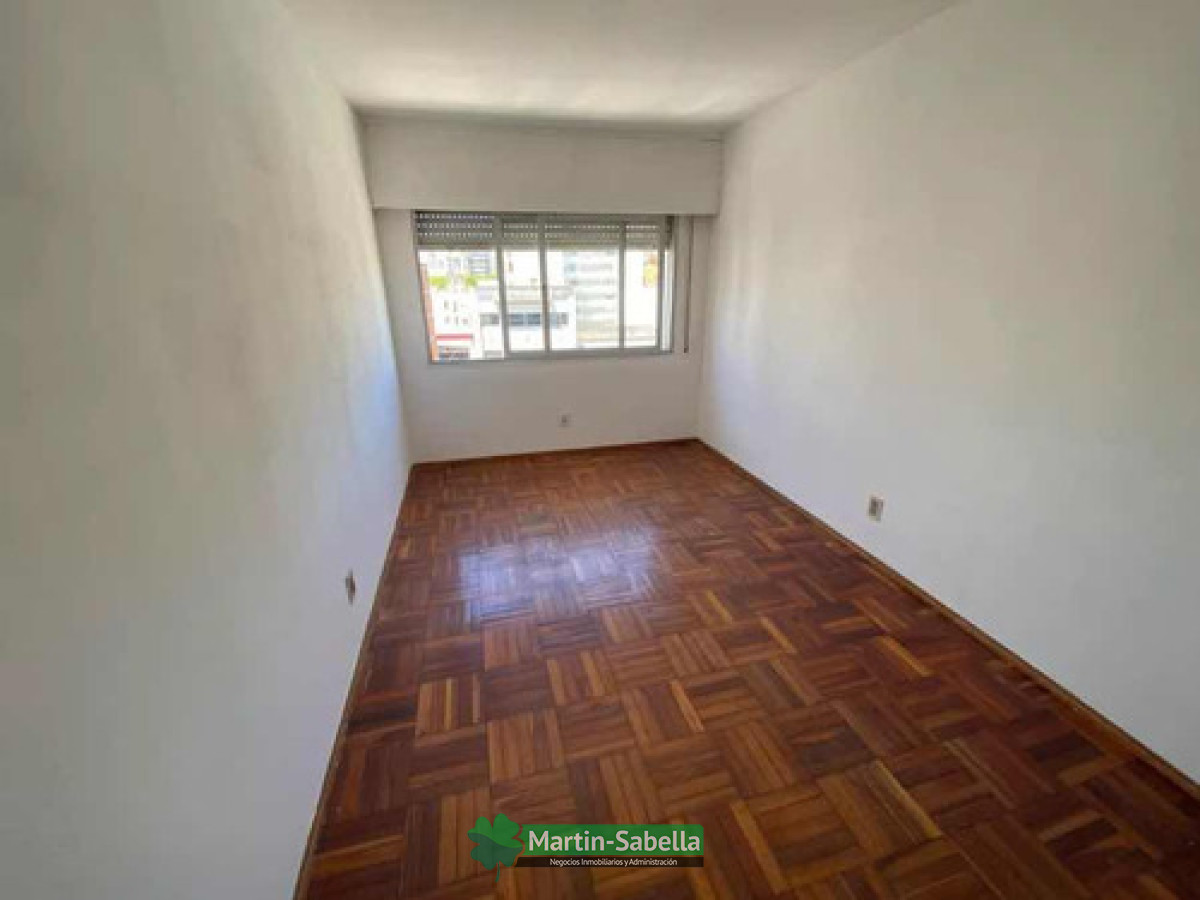 Apartamento ID.205 - Apartamento en Venta - Centro 