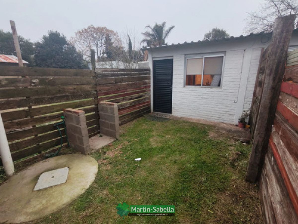 Apartamento ID.593/Apartamento-en-Alquiler--Pinar-lado-Sur- - Apartamento en Alquiler - Pinar lado Sur 
