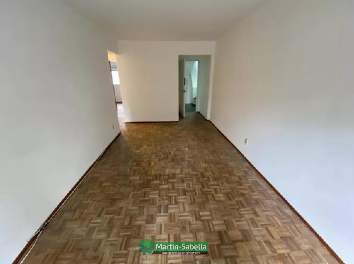 Apartamento ID.537/Apartamento-en-Alquiler--Palermo- - Apartamento en Alquiler - Palermo 