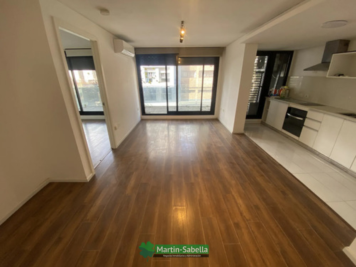 Apartamento ID.443/Apartamento-en-alquiler--Barrio-Sur- - Apartamento en alquiler - Barrio Sur 