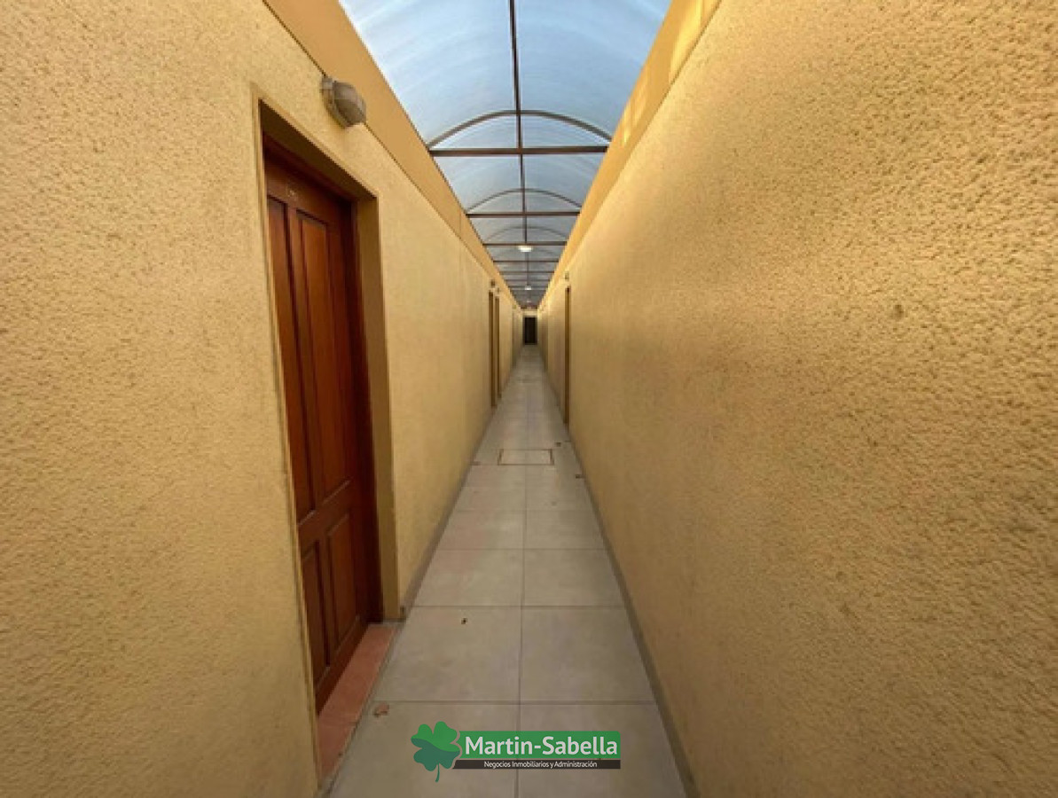 Apartamento ID.9 - Apartamento En Alquiler Aguada 2  Dormitorios Planta Baja 
