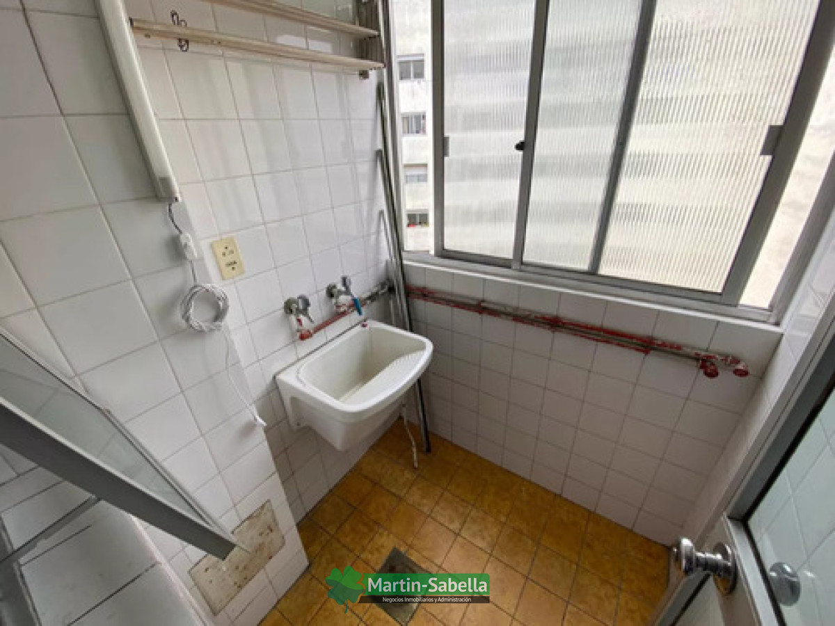 Apartamento ID.327 - Apartamento en Venta - Cordón 