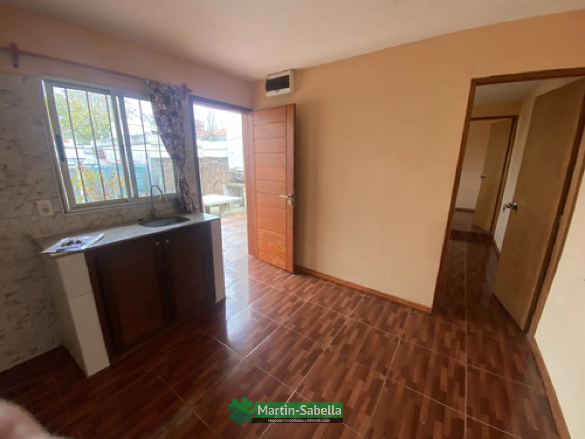 Apartamento ID.545/Apartamento-en-Alquiler--Buceo- - Apartamento en Alquiler - Buceo 