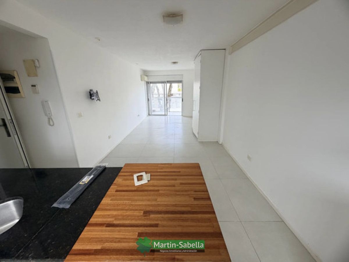 Apartamento ID.681/Apartamento-Monoambientes-en-Pocitos-Nuevo- - Apartamento Monoambientes en Pocitos Nuevo 