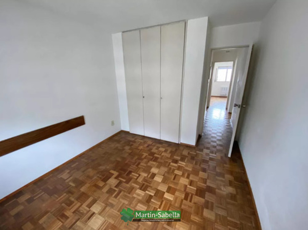 Apartamento ID.327 - Apartamento en Venta - Cordón 
