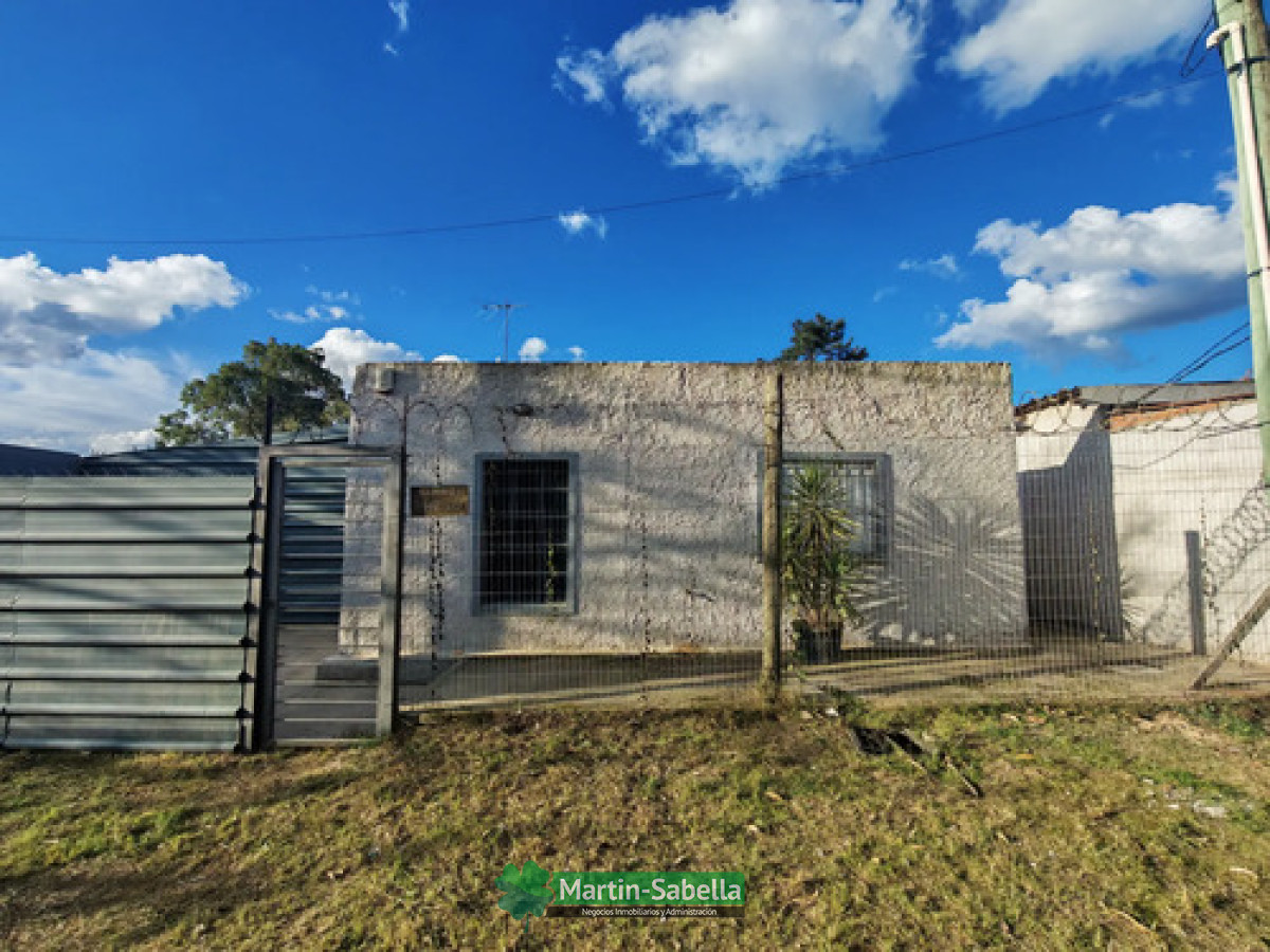 Apartamento ID.559/Casa-en-alquiler--El-Pinar,-Canelones- - Casa en alquiler - El Pinar, Canelones 