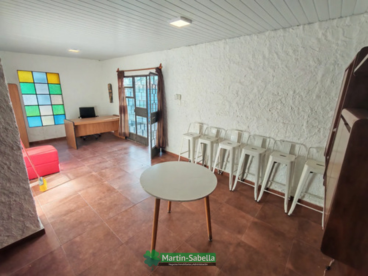 Apartamento ID.559/Casa-en-alquiler--El-Pinar,-Canelones- - Casa en alquiler - El Pinar, Canelones 