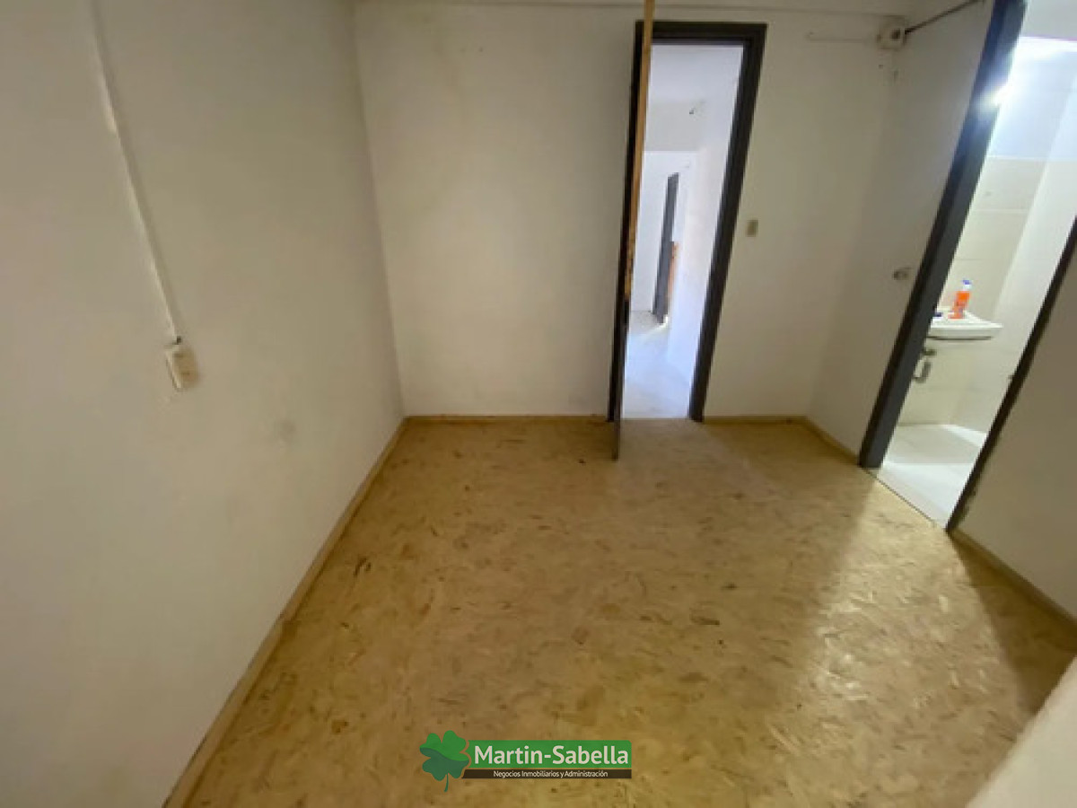 Apartamento ID.450/Apartamento-en-alquiler--Bella-Vista- - Apartamento en alquiler - Bella Vista 