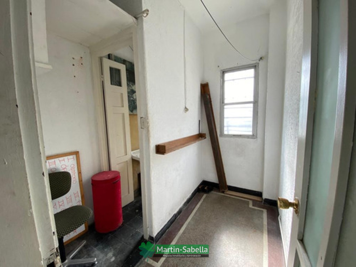 Apartamento ID.24/Apartamento-en-Venta--Tres-Cruces- - Apartamento en Venta - Tres Cruces 