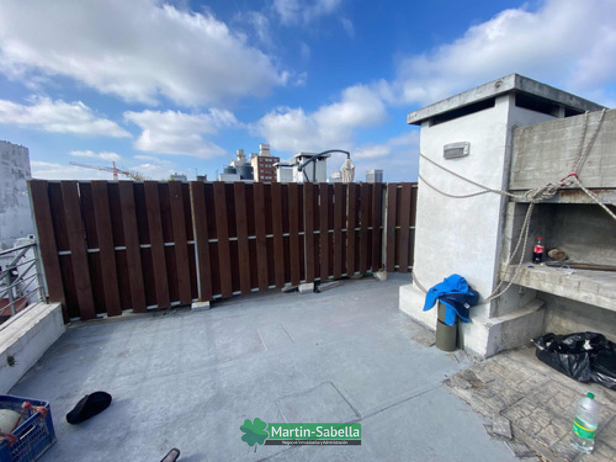 Apartamento ID.106/Apartamento-en-alquiler--Pocitos- - Apartamento en alquiler - Pocitos 