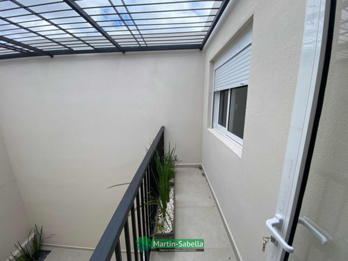 Apartamento ID.224/Apartamento-en-Venta--Tres-Cruces- - Apartamento en Venta - Tres Cruces 
