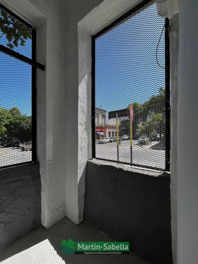 Apartamento ID.396/Apartamento-en-alquiler--Barrio-Sur- - Apartamento en alquiler - Barrio Sur 