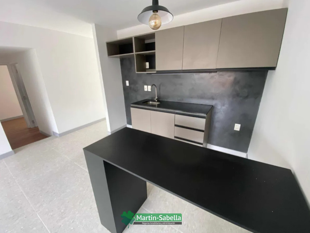 Apartamento ID.426/Apartamento-en-alquiler--Tres-Cruces- - Apartamento en alquiler - Tres Cruces 