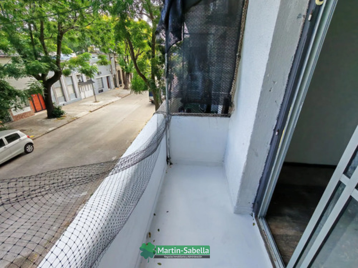 Apartamento ID.427/Apartamento-en-alquiler--Bella-Vista- - Apartamento en alquiler - Bella Vista 