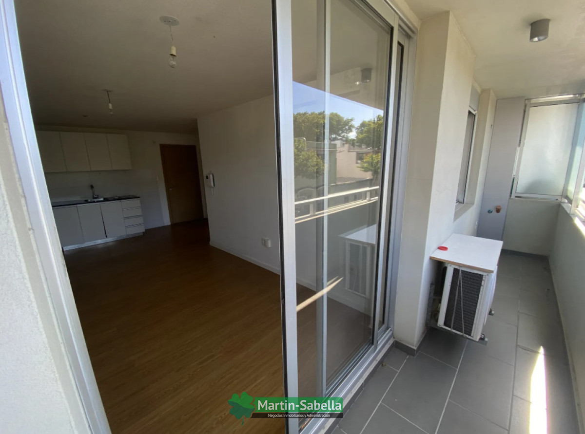 Apartamento ID.295/Apartamento-en-alquiler--Palermo- - Apartamento en alquiler - Palermo 