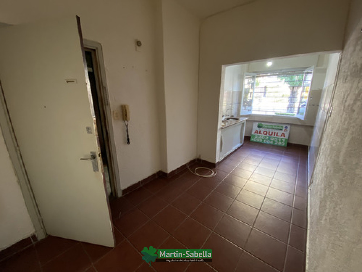 Apartamento ID.331/Apartamento-en-alquiler--Buceo- - Apartamento en alquiler - Buceo 