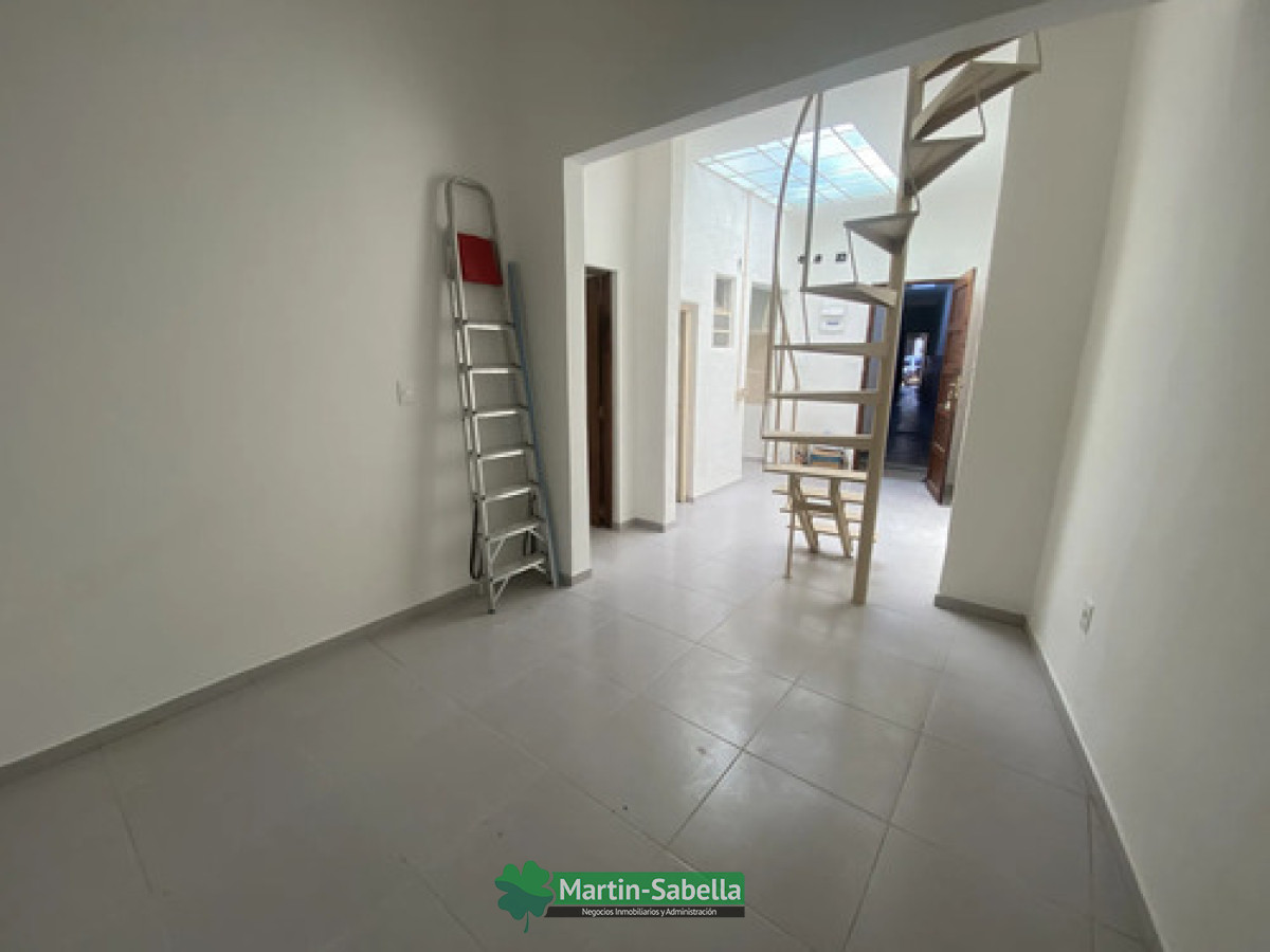 Apartamento ID.597/Apartamento-en-Alquiler--Tres-Cruces- - Apartamento en Alquiler - Tres Cruces 
