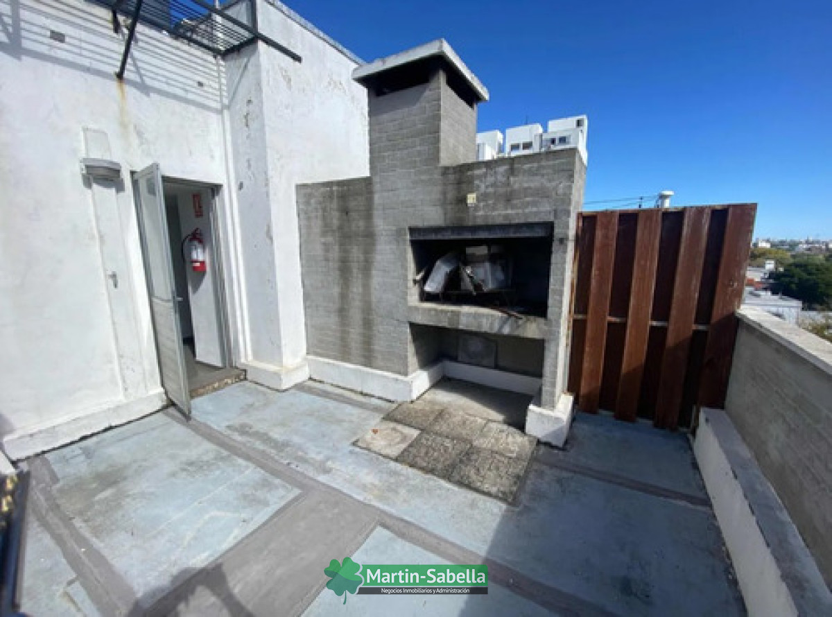 Apartamento ID.76 - Apartamento en alquiler - Parque Batlle 