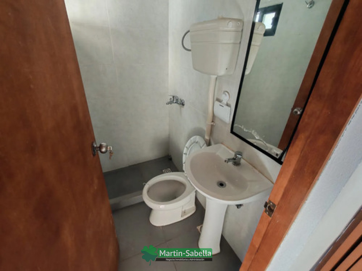 Apartamento ID.500/Apartamento-en-Alquiler--Cerrito- - Apartamento en Alquiler - Cerrito 
