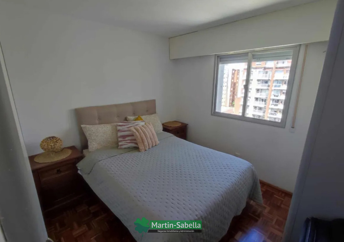 Apartamento ID.294/Apartamento-en-alquiler--Pocitos- - Apartamento en alquiler - Pocitos 