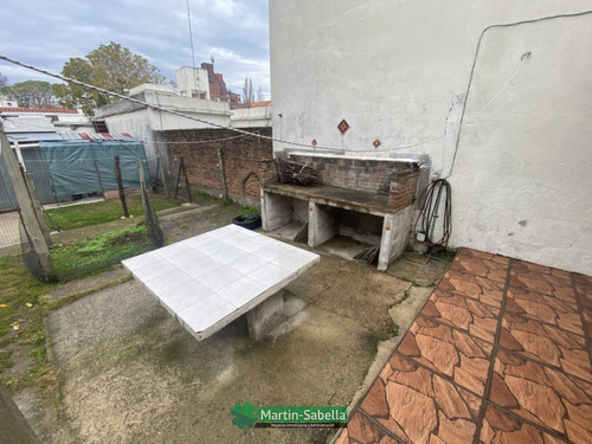 Apartamento ID.545/Apartamento-en-Alquiler--Buceo- - Apartamento en Alquiler - Buceo 