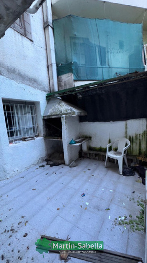 Apartamento ID.30 - Apartamento en alquiler Bella Vista - Reducto