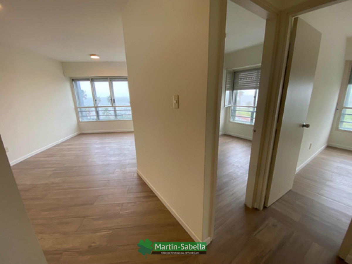Apartamento ID.184/Apartamento-en-alquiler--Punta-Carretas- - Apartamento en alquiler - Punta Carretas 