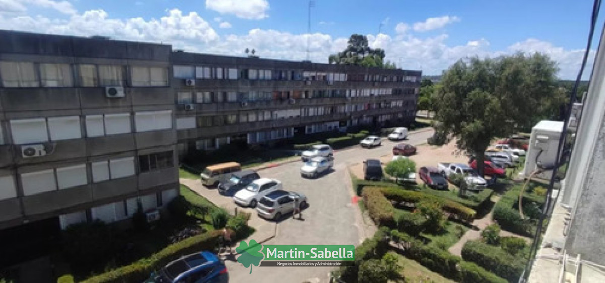 Apartamento ID.188/Apartamento-en-alquiler--Conciliación- - Apartamento en alquiler - Conciliación 