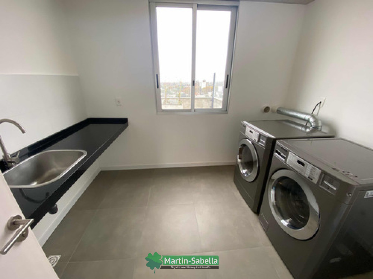 Apartamento ID.92/Apartamento-en-alquiler-con-Garage--La-Blanqueada- - Apartamento en alquiler con Garage - La Blanqueada 