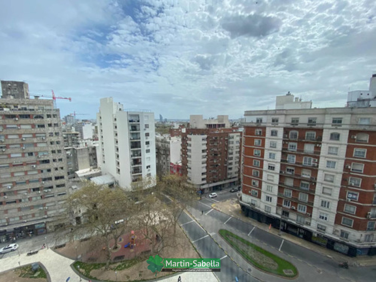 Apartamento ID.327 - Apartamento en Venta - Cordón 