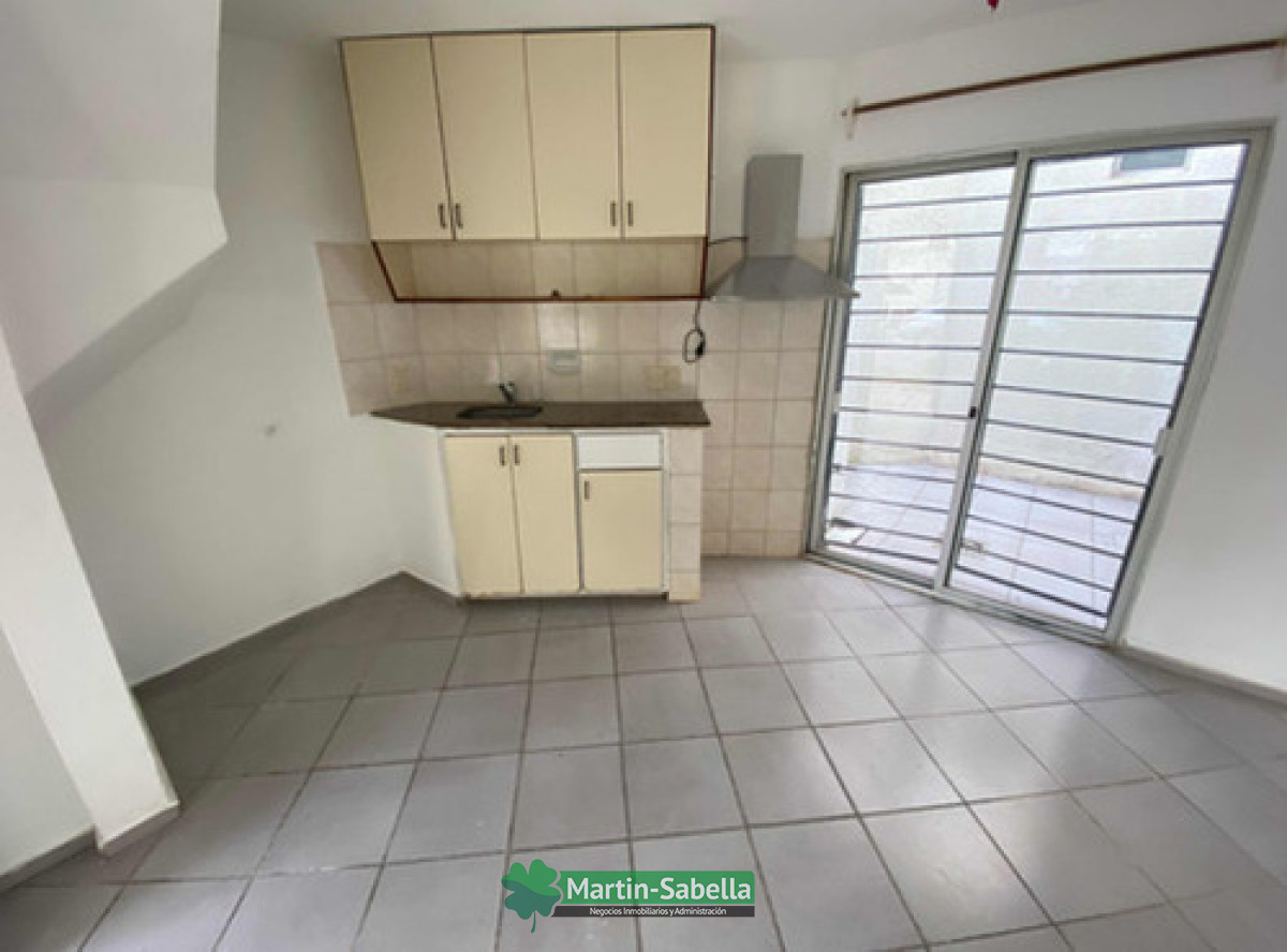 Apartamento ID.306/Apartamento-en-alquiler--Reducto- - Apartamento en alquiler - Reducto 