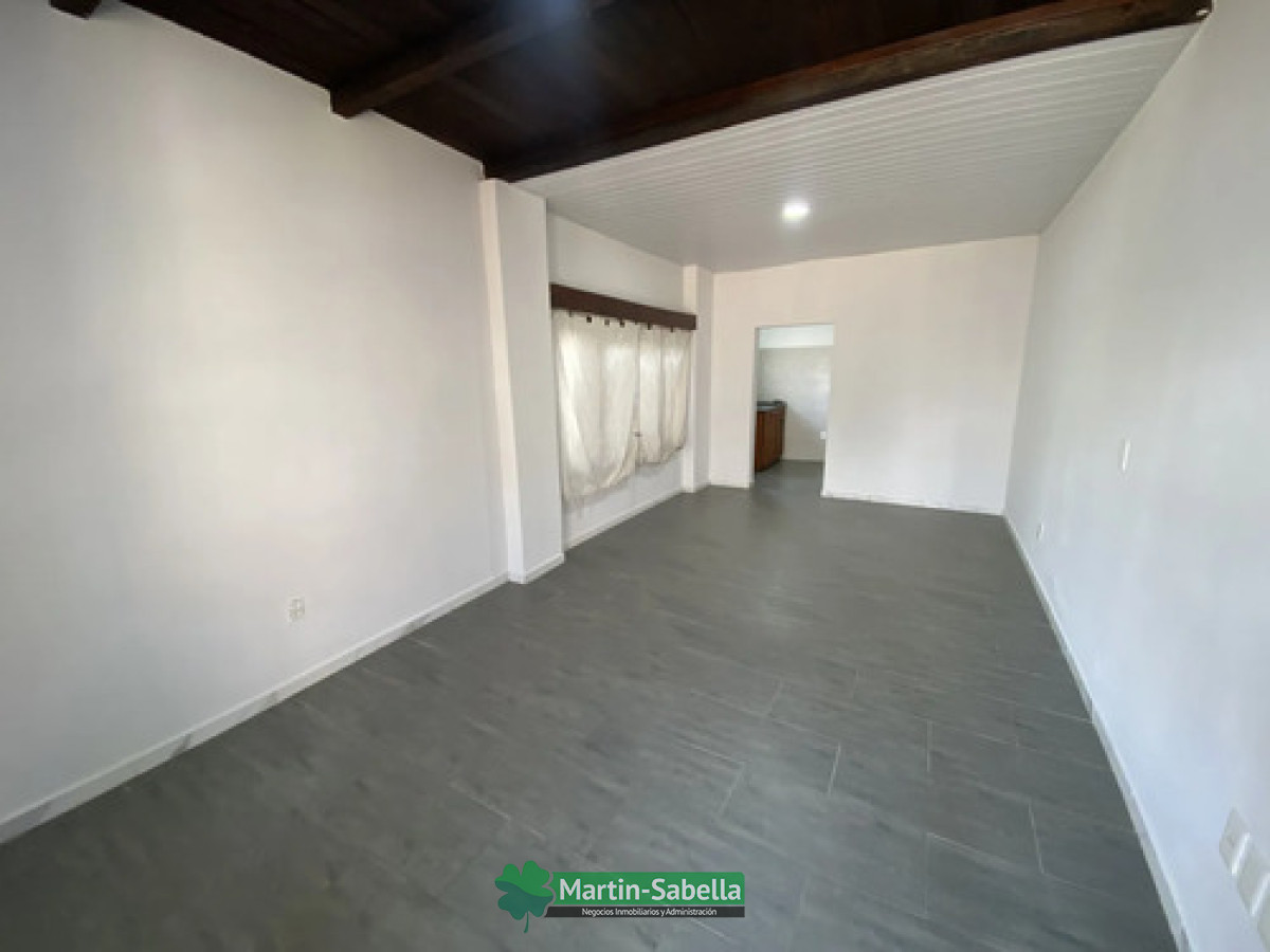 Apartamento ID.528/Apartamento-en-Alquiler--Punta-de-Rieles- - Apartamento en Alquiler - Punta de Rieles 