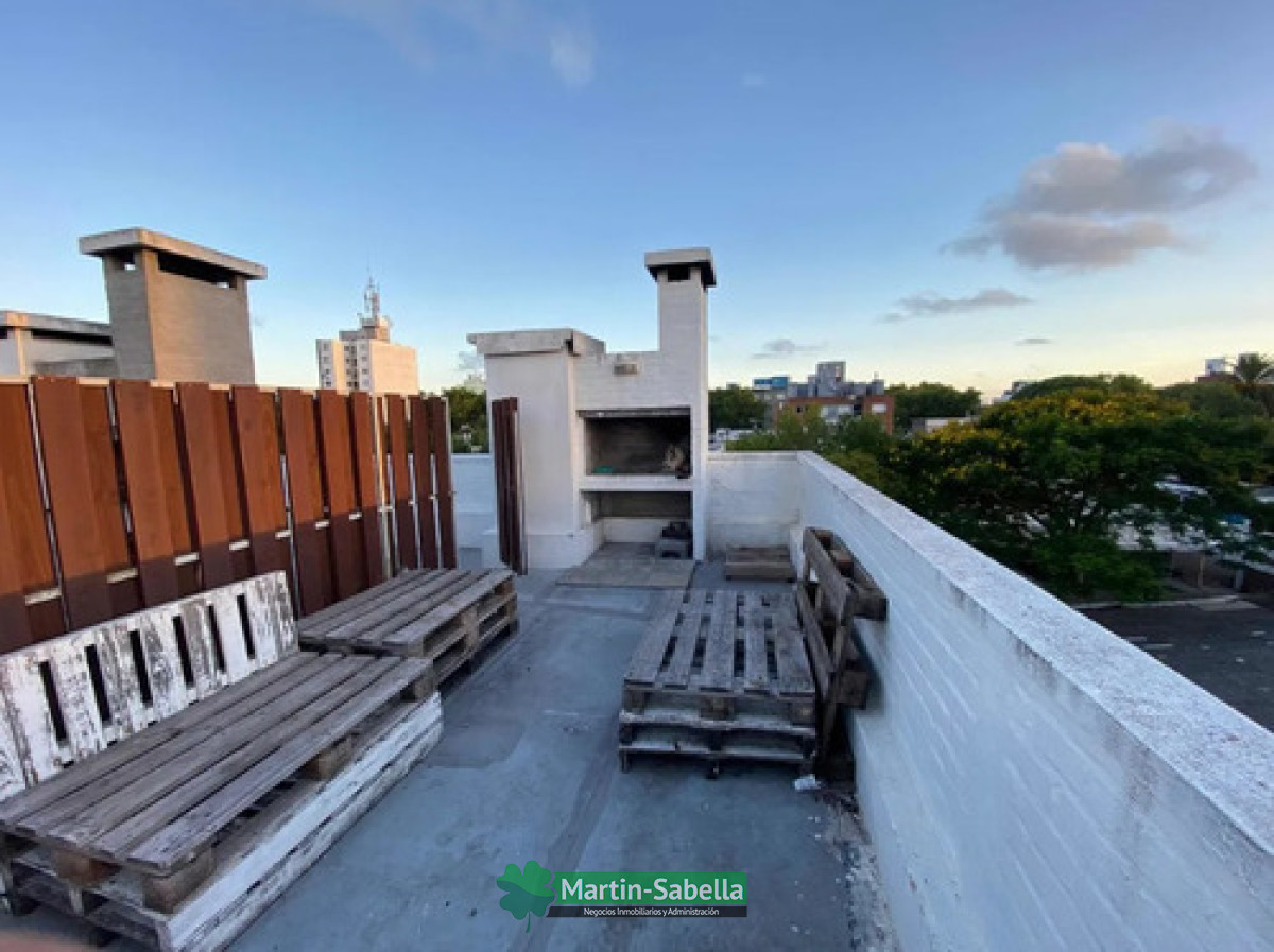 Apartamento ID.259/Apartamento-en-alquiler--Pocitos-Nuevo- - Apartamento en alquiler - Pocitos Nuevo 
