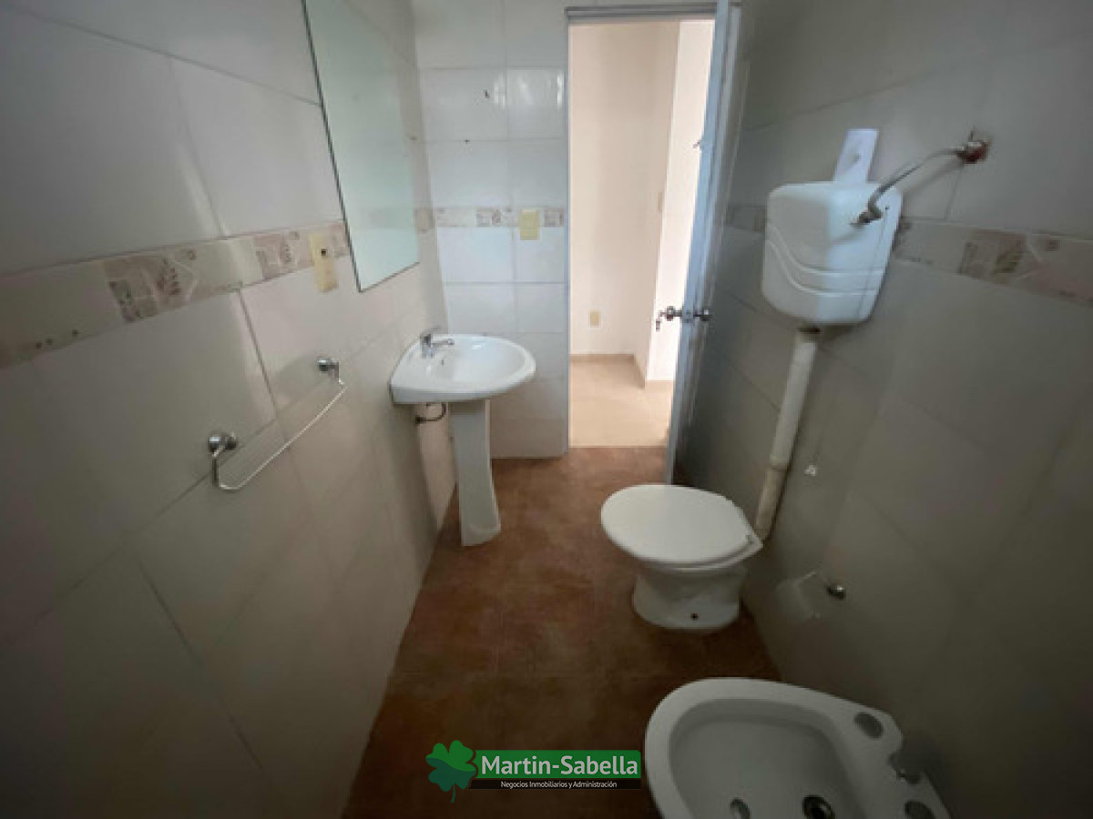 Apartamento ID.124/Apartamento-en-alquiler--Maroñas- - Apartamento en alquiler - Maroñas 