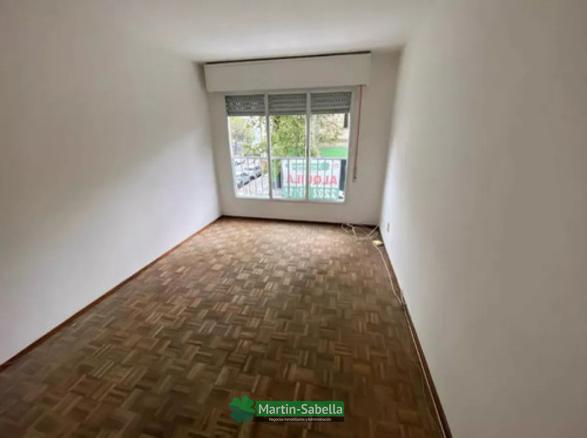 Apartamento ID.537/Apartamento-en-Alquiler--Palermo- - Apartamento en Alquiler - Palermo 