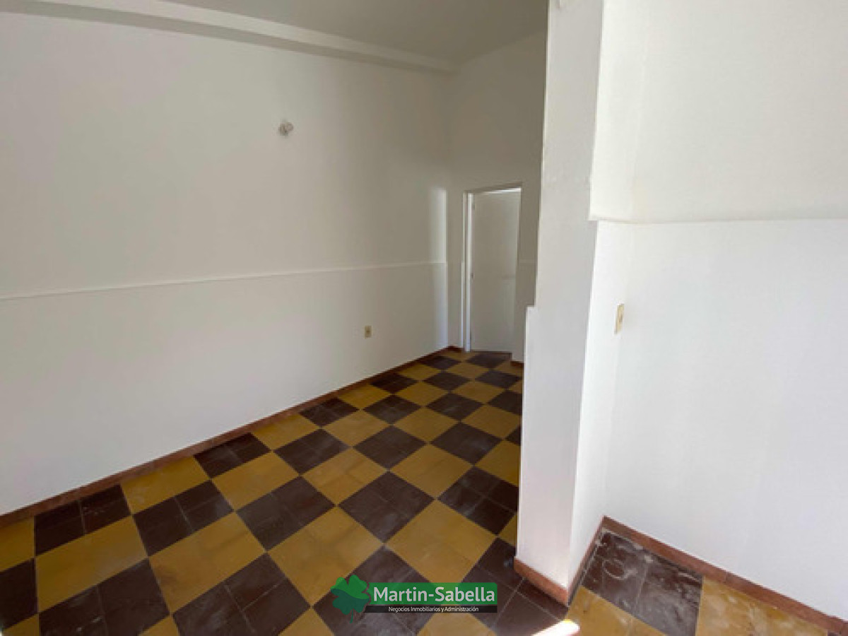 Apartamento ID.52 - Apartamento en Venta - Villa Española 