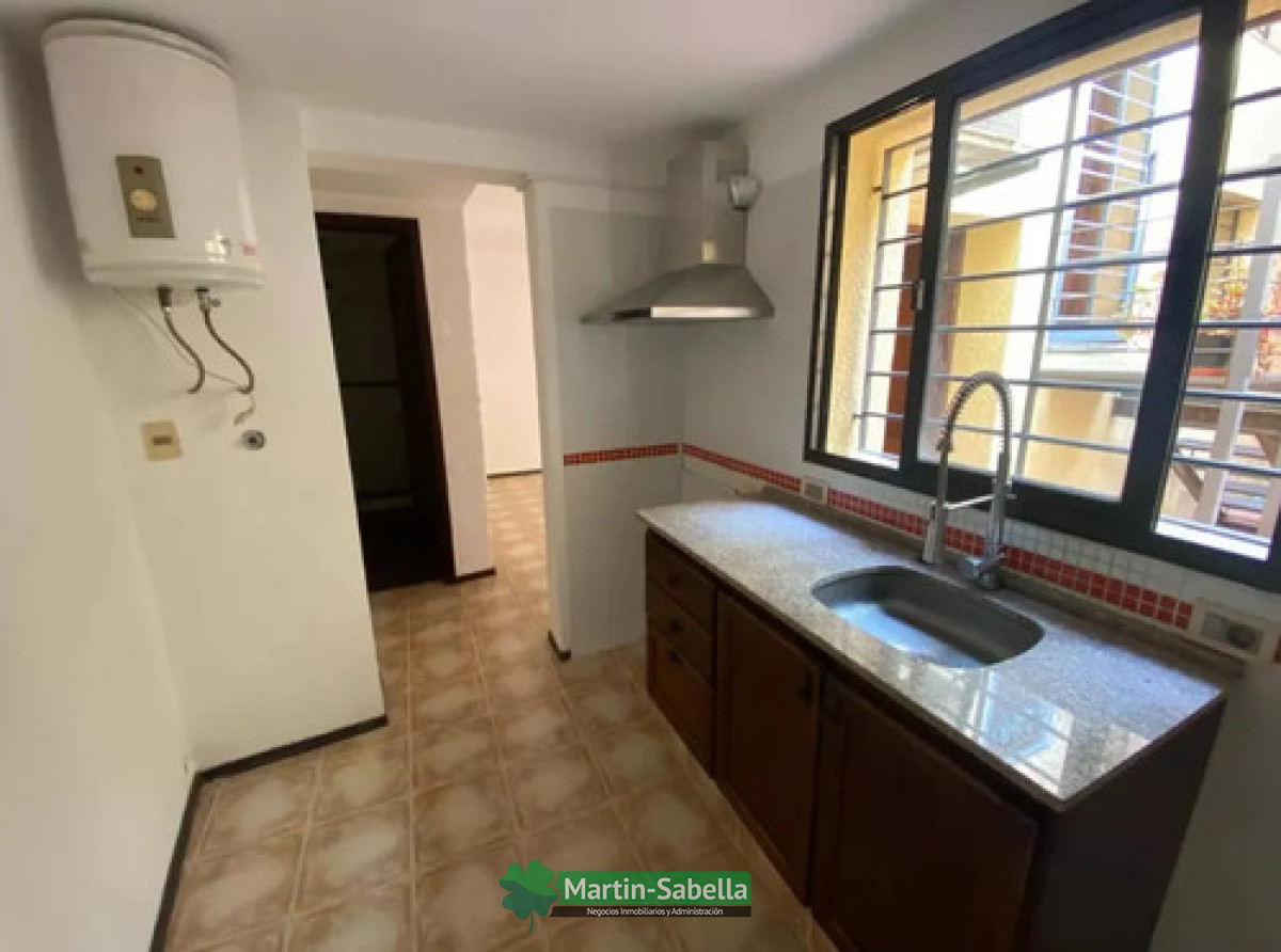 Apartamento ID.540 - Apartamento en Alquiler - Cordón 