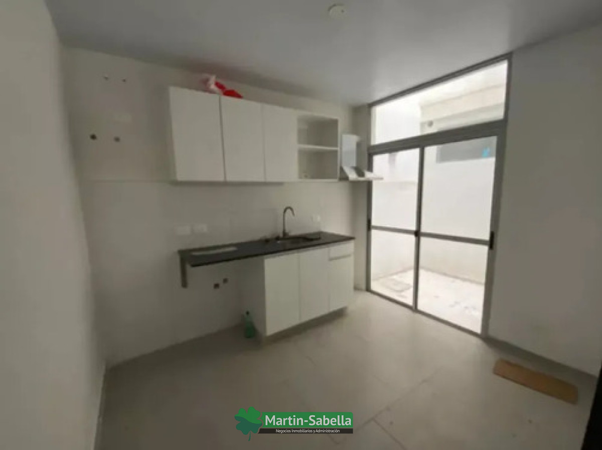 Apartamento ID.583/Monoambiente-en-Alquiler--Tres-Cruces- - Monoambiente en Alquiler - Tres Cruces 