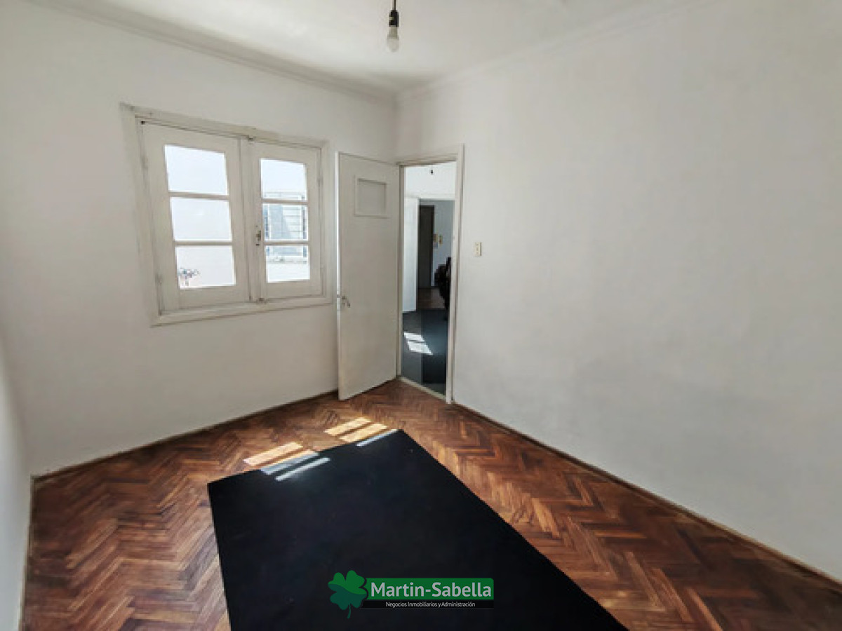 Apartamento ID.378/Apartamento-en-alquiler--La-Comercial- - Apartamento en alquiler - La Comercial 