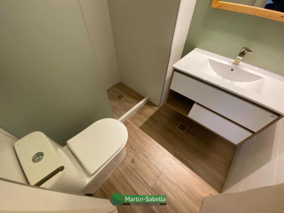 Apartamento ID.184/Apartamento-en-alquiler--Punta-Carretas- - Apartamento en alquiler - Punta Carretas 
