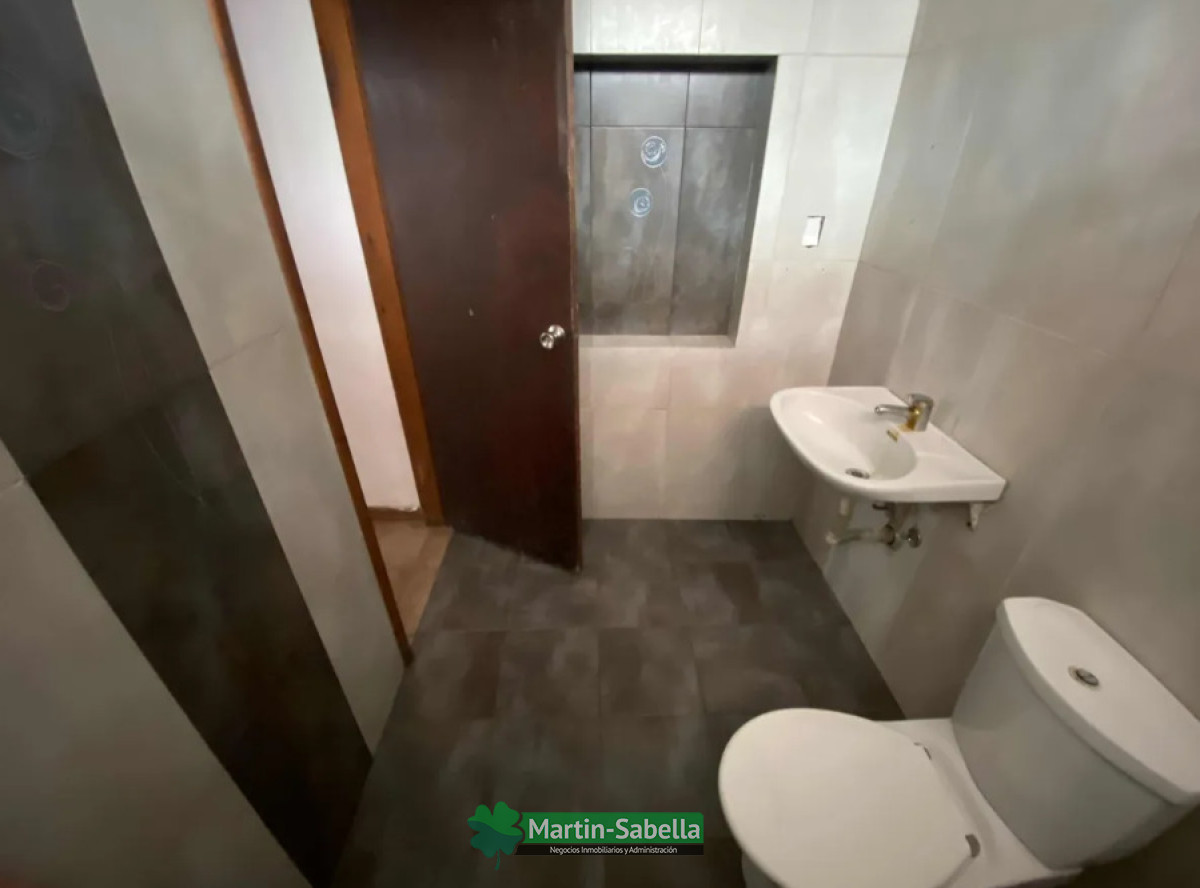 Apartamento ID.55 - Apartamento en Venta - Aguada 