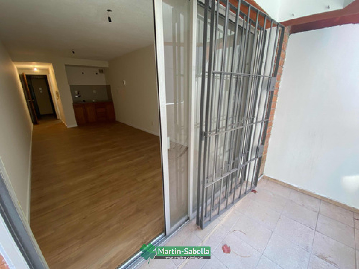 Apartamento ID.123/Monoambiente-en-alquiler--Punta-Carretas - Monoambiente en alquiler - Punta Carretas