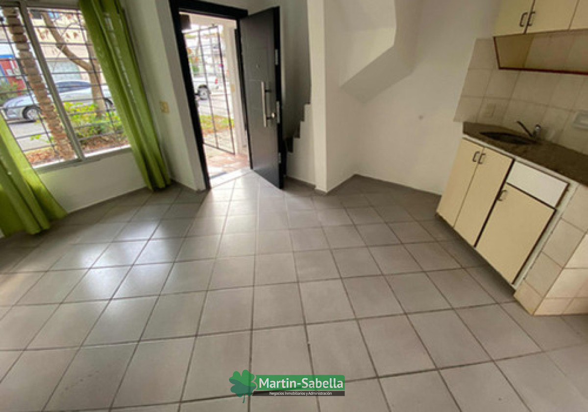Apartamento ID.306/Apartamento-en-alquiler--Reducto- - Apartamento en alquiler - Reducto 