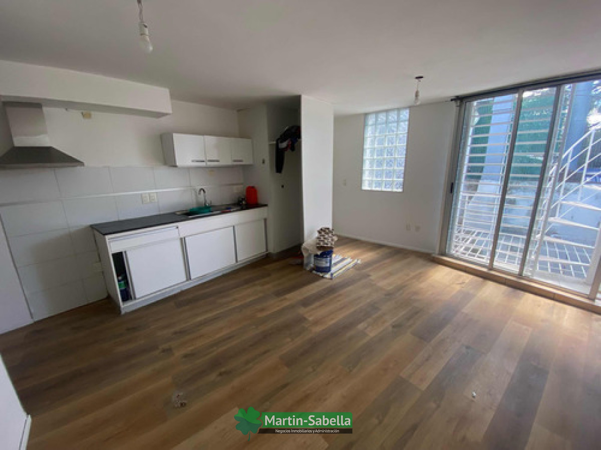 Apartamento ID.287/Apartamento-en-alquiler--Buceo- - Apartamento en alquiler - Buceo 