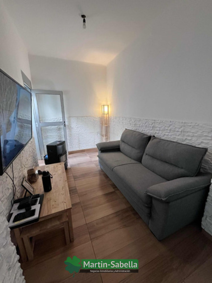 Apartamento ID.126/Apartamento-en-alquiler--La-Blanqueada- - Apartamento en alquiler - La Blanqueada 