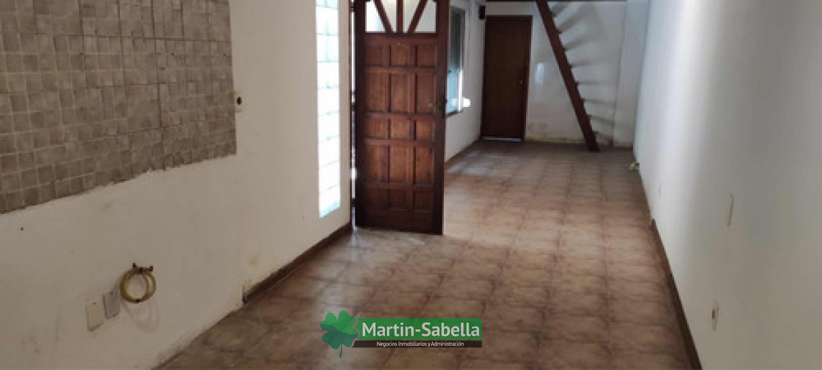 Apartamento ID.55 - Apartamento en Venta - Aguada 